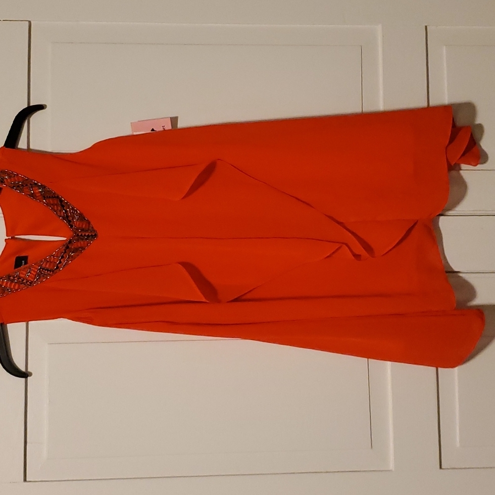 Womens Blouse size 8